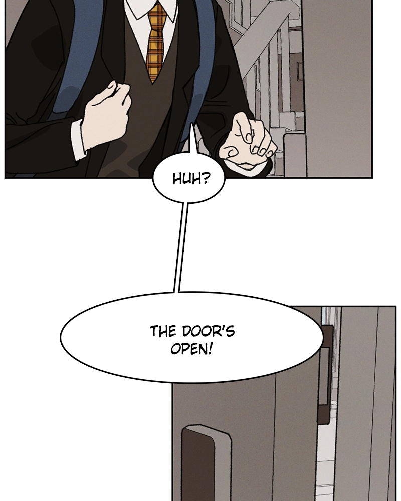 Our Time Chapter 44 page 89 - 