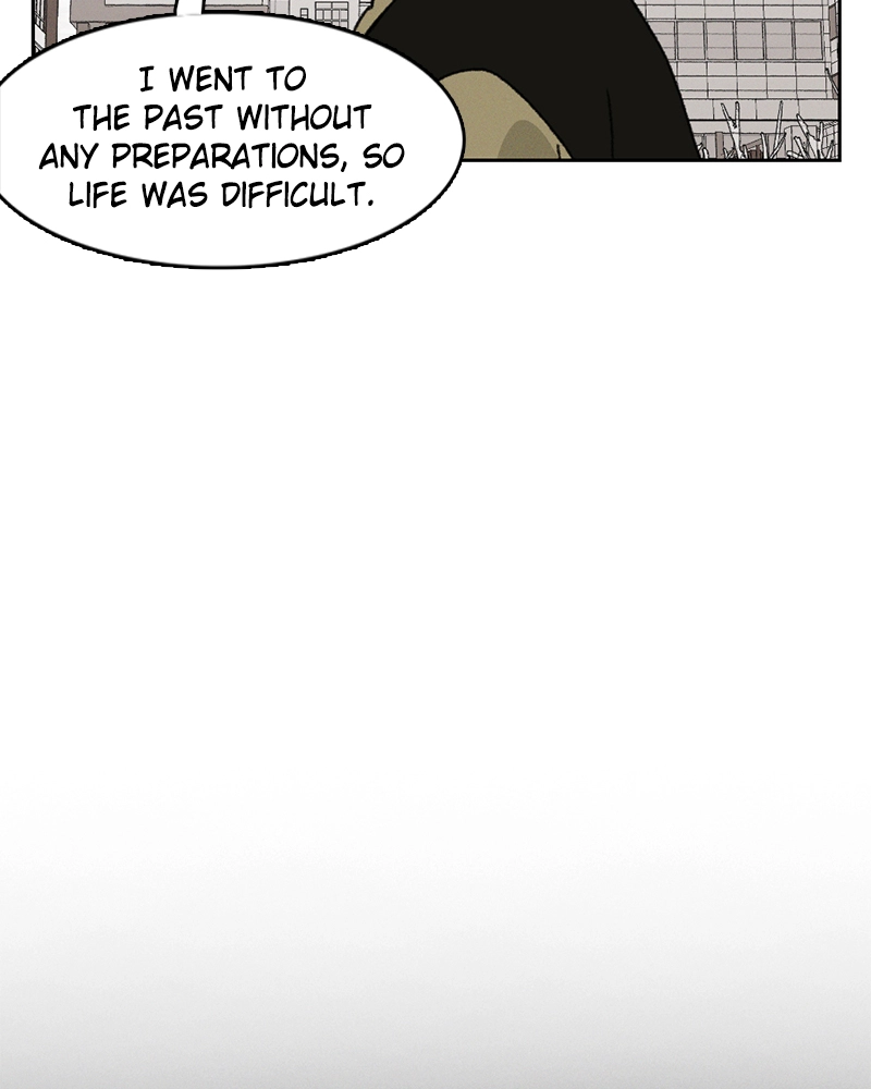 Our Time Chapter 44 page 10 - 