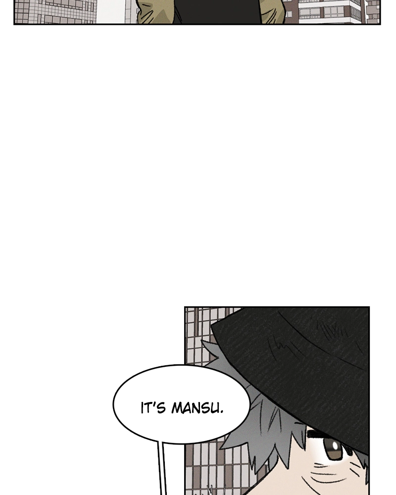 Our Time Chapter 45 page 12 - 