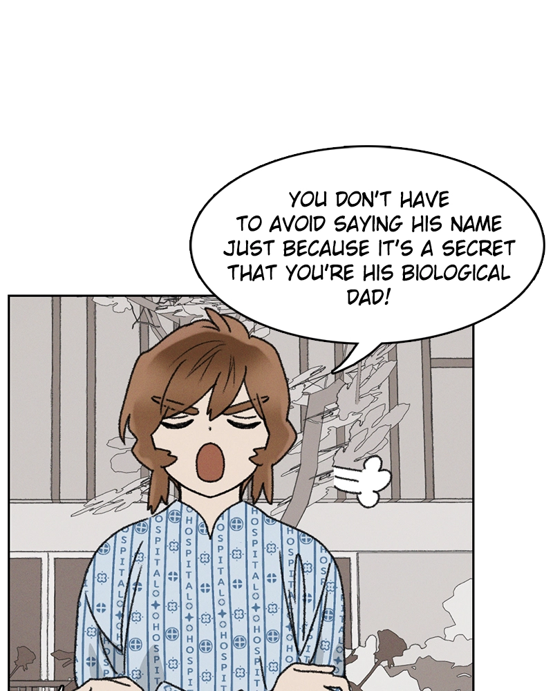 Our Time Chapter 45 page 15 - 