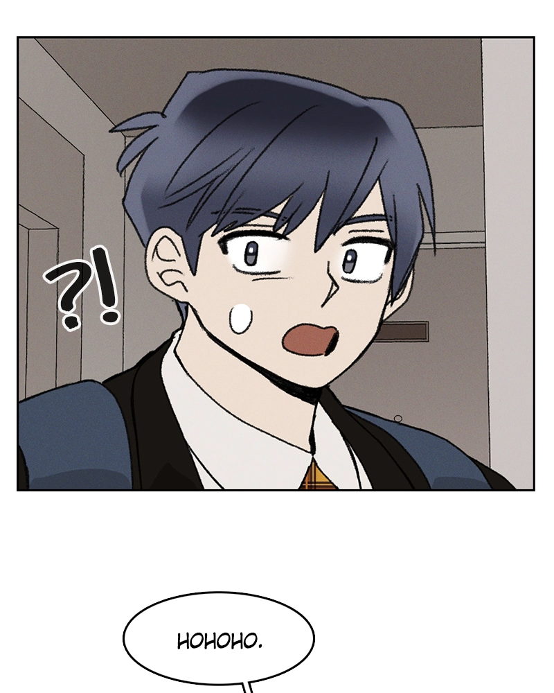 Our Time Chapter 45 page 22 - 