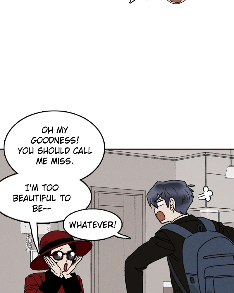 Our Time Chapter 45 page 24 - 