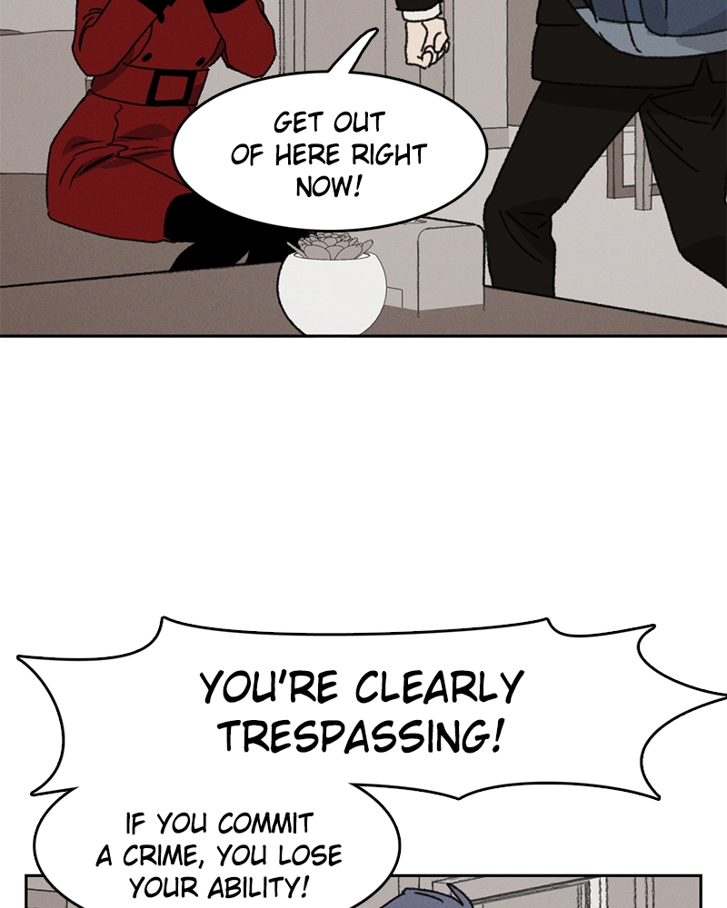 Our Time Chapter 45 page 25 - 
