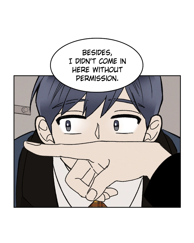Our Time Chapter 45 page 27 - 