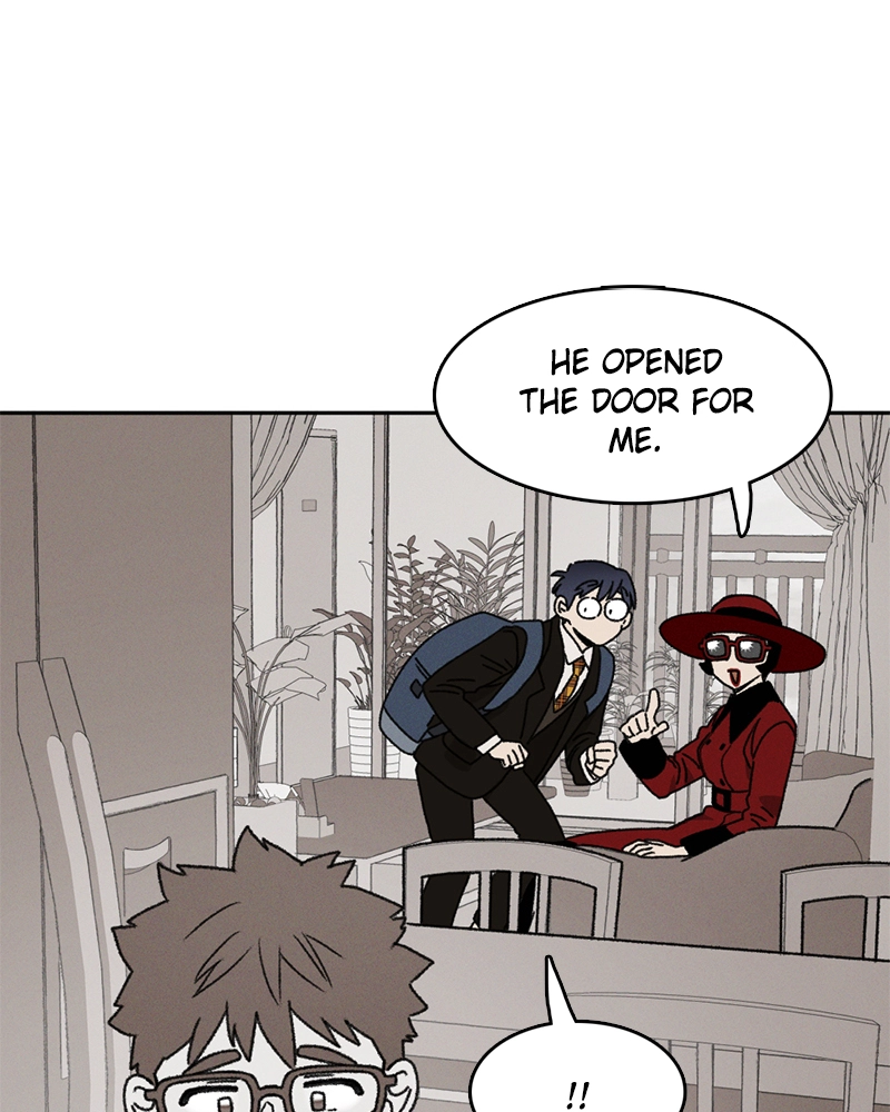 Our Time Chapter 45 page 29 - 