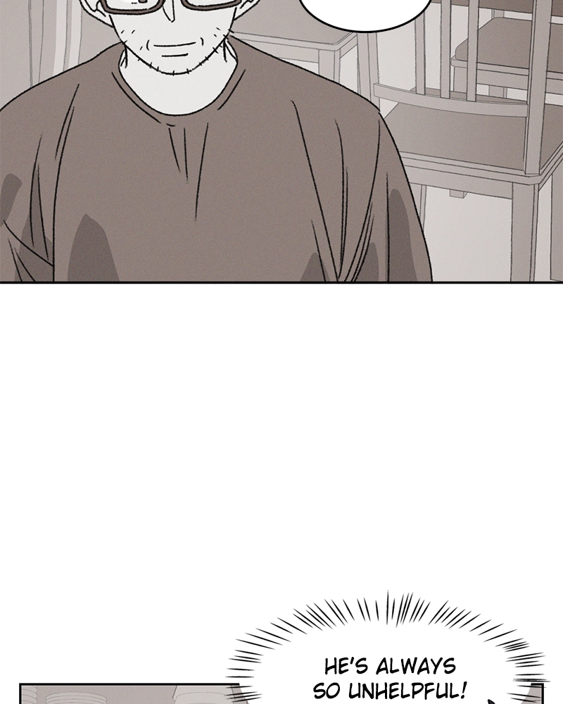 Our Time Chapter 45 page 30 - 