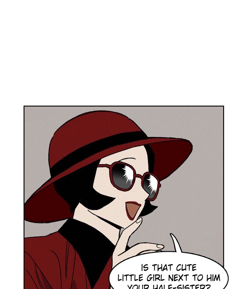 Our Time Chapter 45 page 33 - 