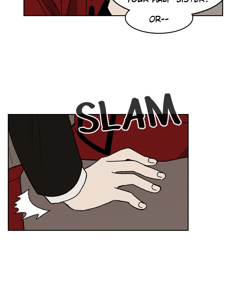 Our Time Chapter 45 page 34 - 