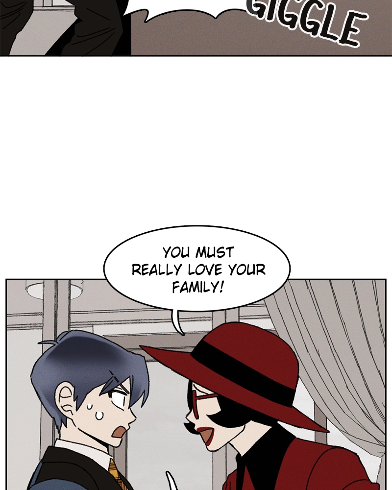 Our Time Chapter 45 page 35 - 
