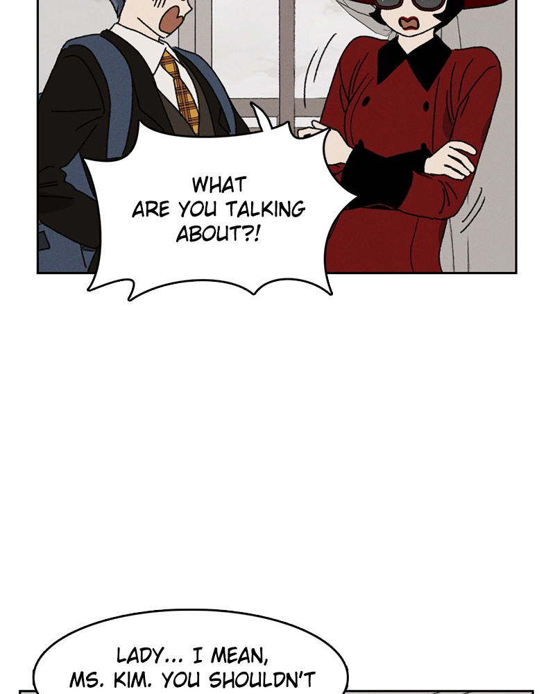 Our Time Chapter 45 page 37 - 