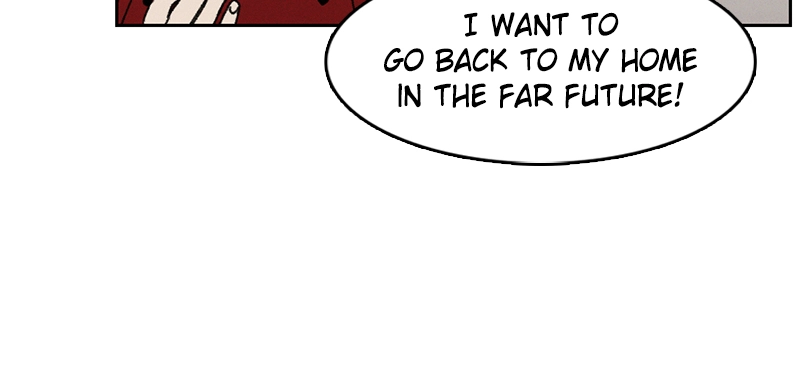Our Time Chapter 45 page 40 - 