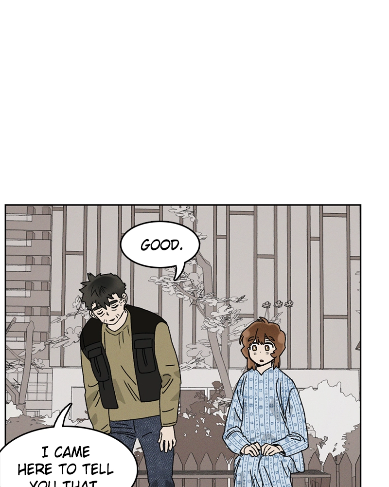 Our Time Chapter 45 page 5 - 