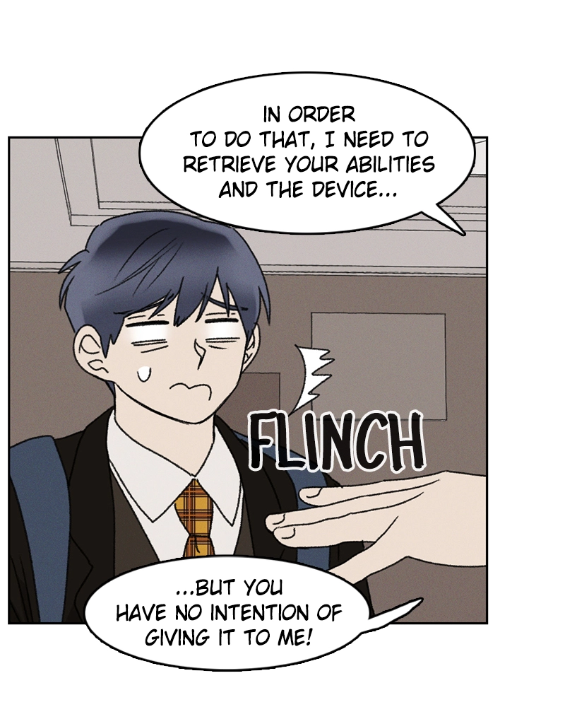Our Time Chapter 45 page 41 - 