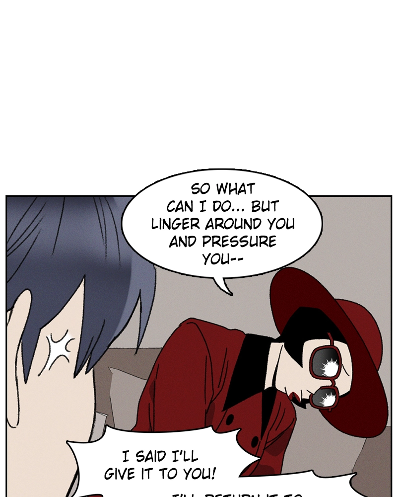 Our Time Chapter 45 page 42 - 