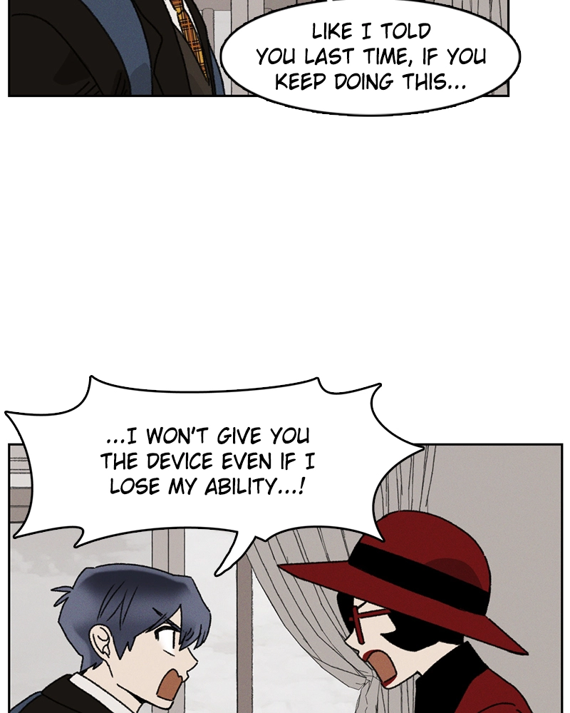 Our Time Chapter 45 page 44 - 