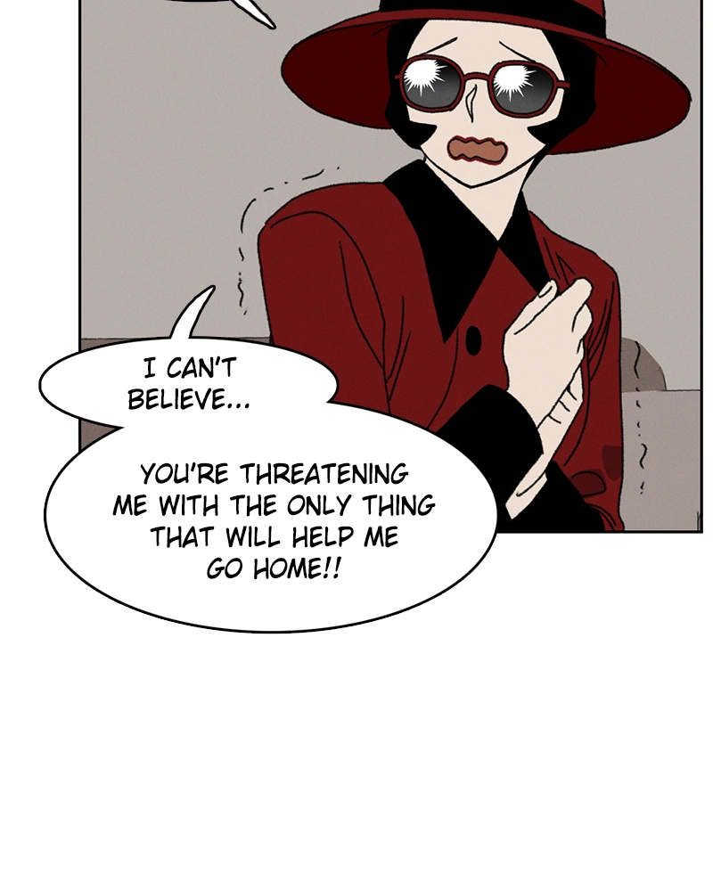 Our Time Chapter 45 page 46 - 