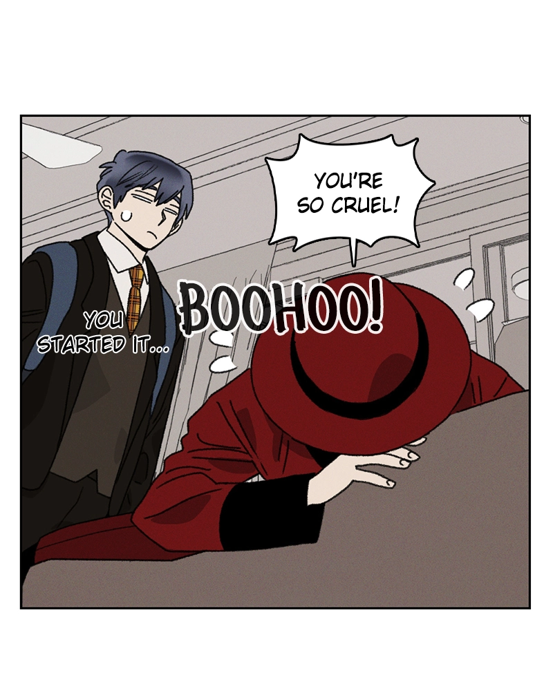 Our Time Chapter 45 page 47 - 