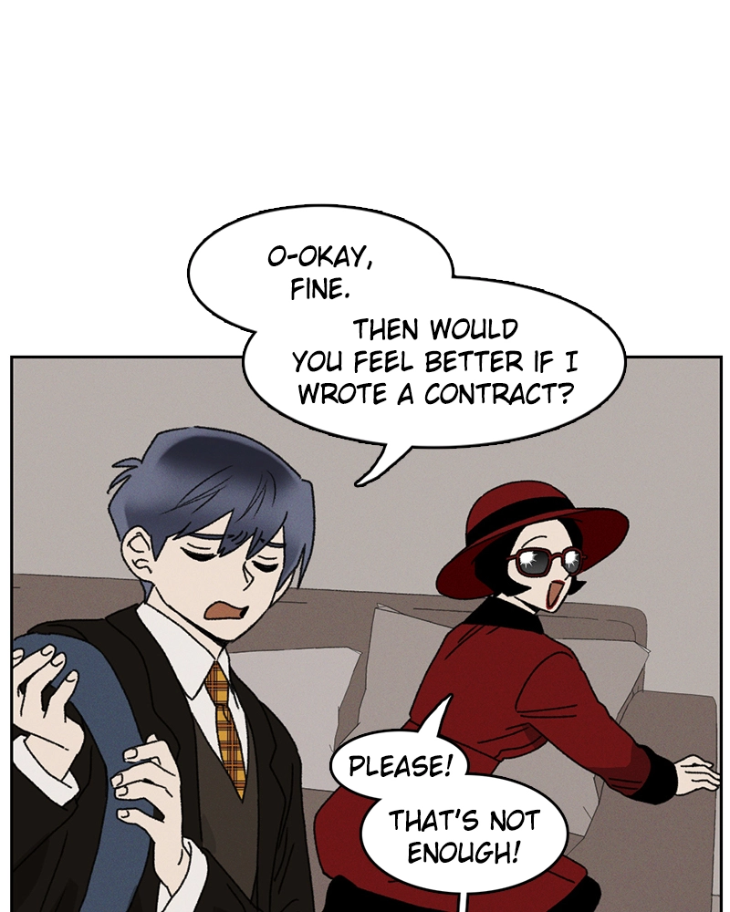 Our Time Chapter 45 page 48 - 