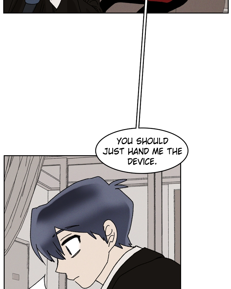 Our Time Chapter 45 page 49 - 