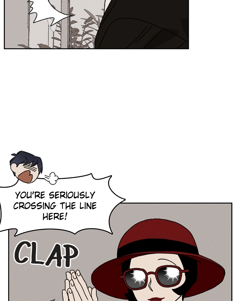Our Time Chapter 45 page 50 - 