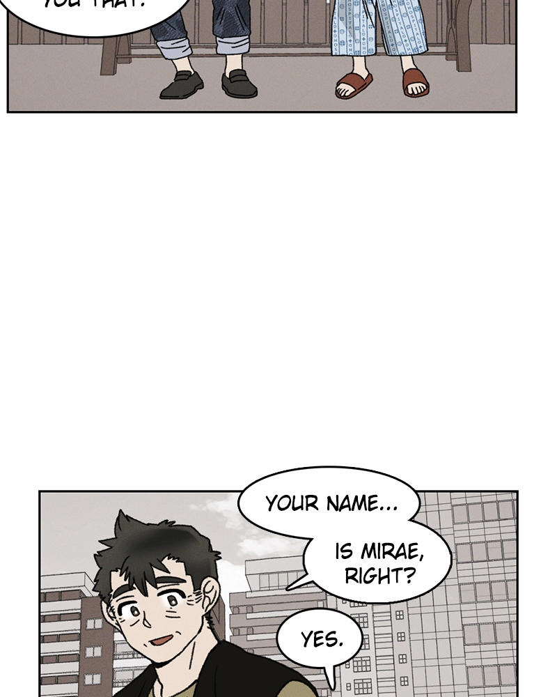 Our Time Chapter 45 page 6 - 
