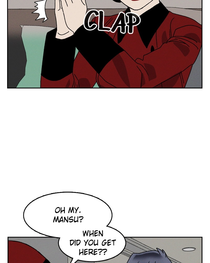 Our Time Chapter 45 page 51 - 