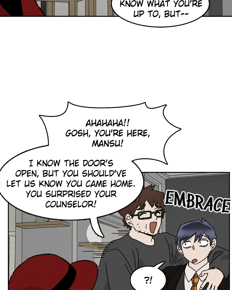 Our Time Chapter 45 page 53 - 