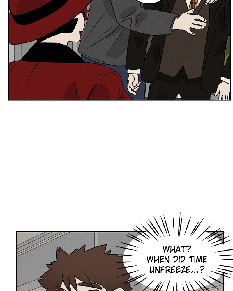 Our Time Chapter 45 page 54 - 