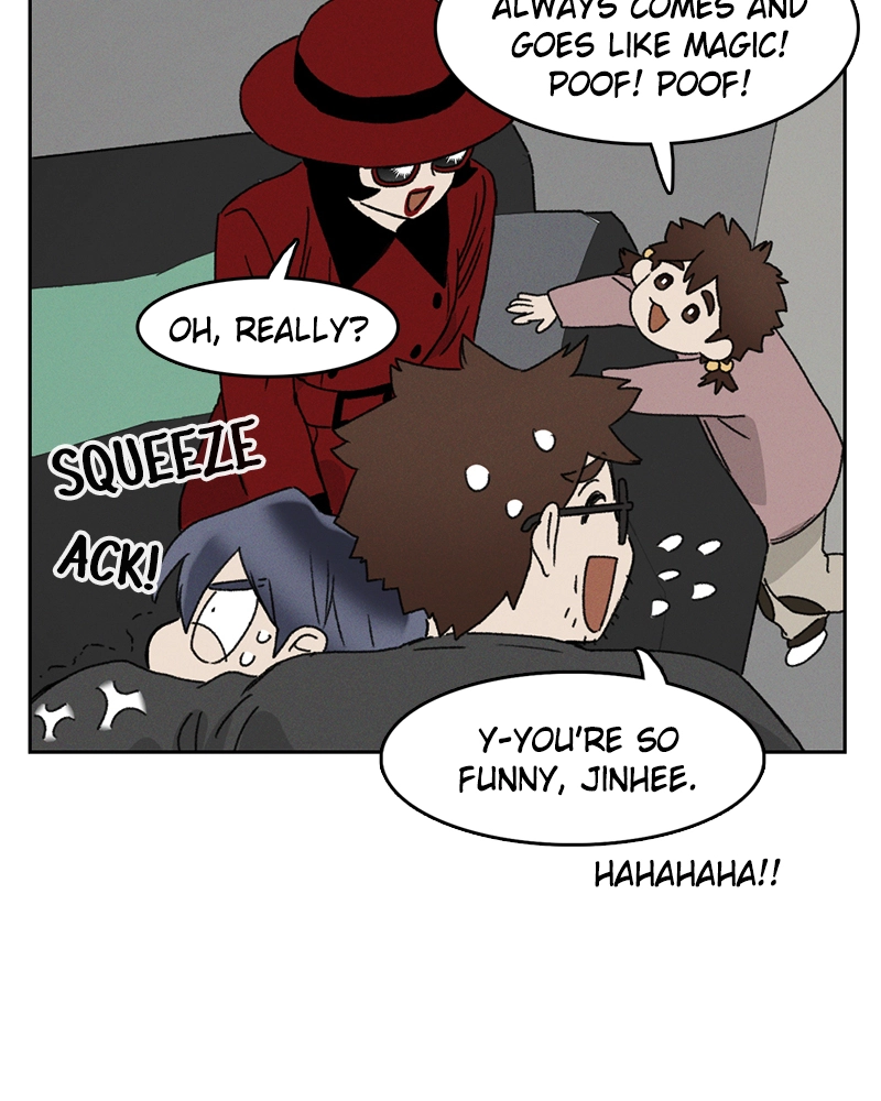 Our Time Chapter 45 page 56 - 