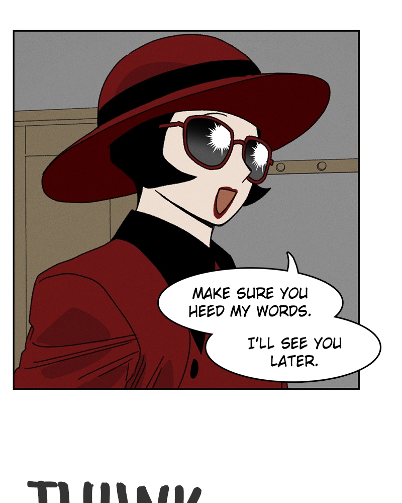Our Time Chapter 45 page 60 - 