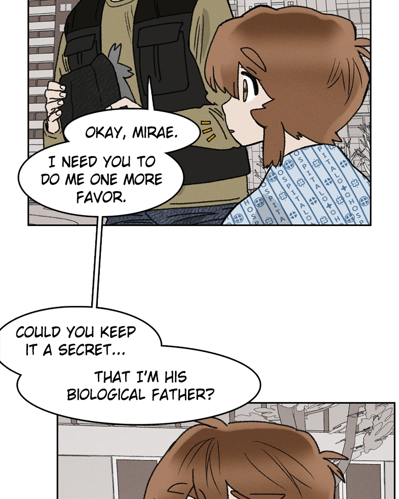 Our Time Chapter 45 page 7 - 