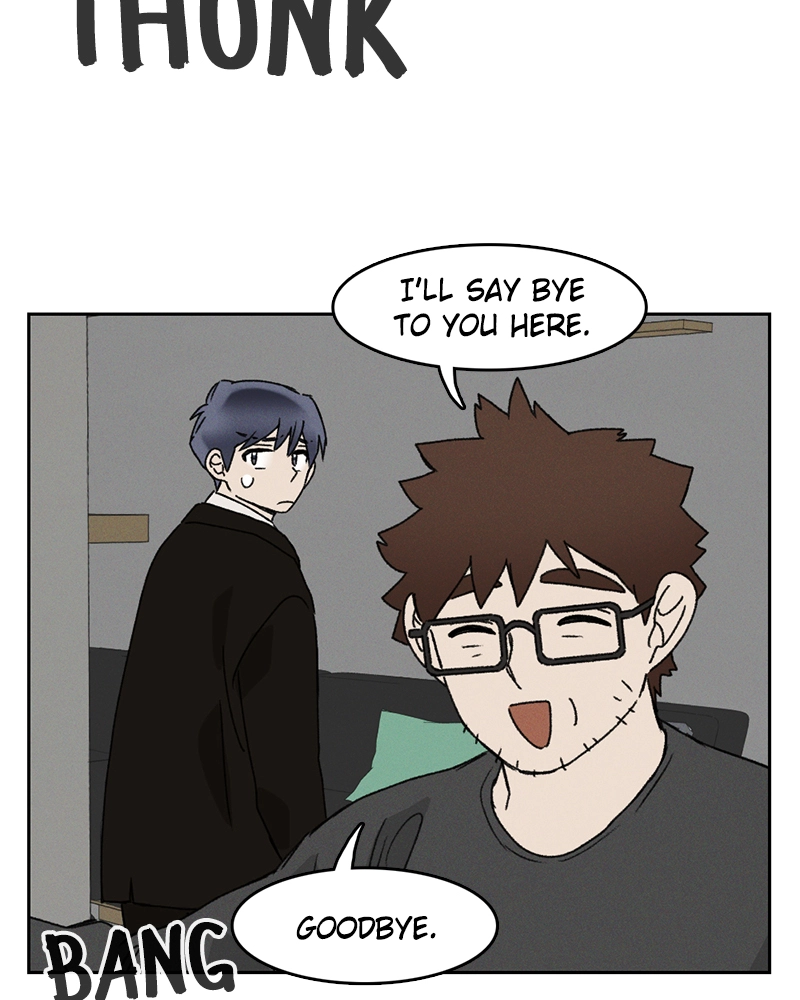 Our Time Chapter 45 page 61 - 