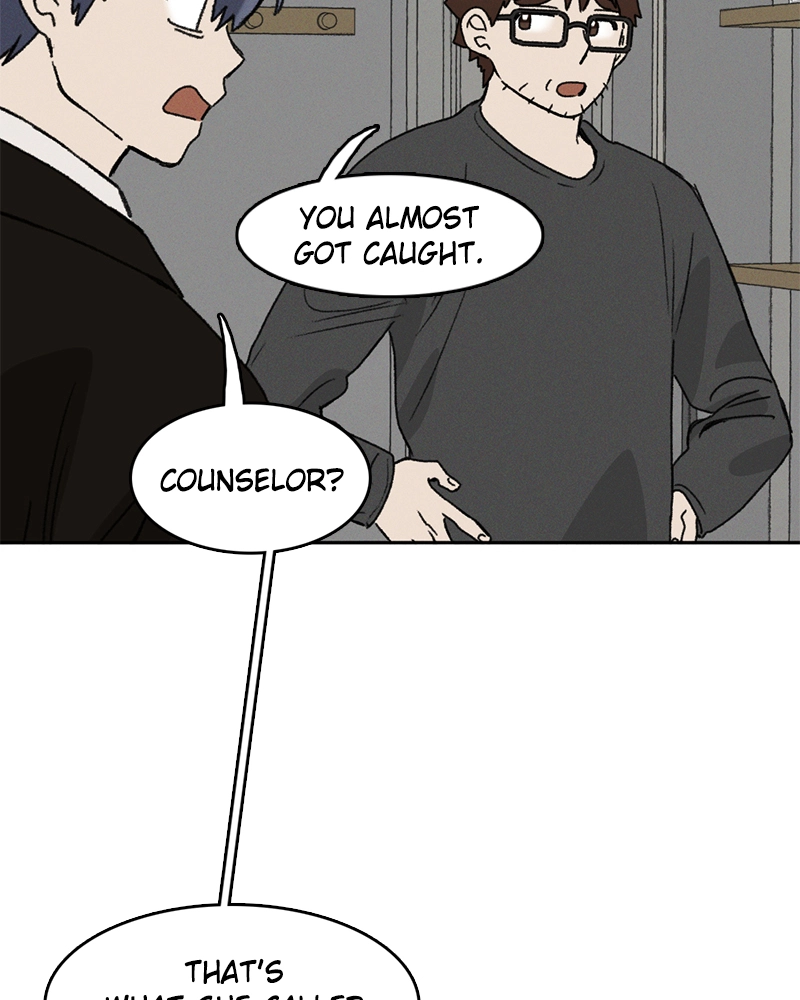 Our Time Chapter 45 page 64 - 