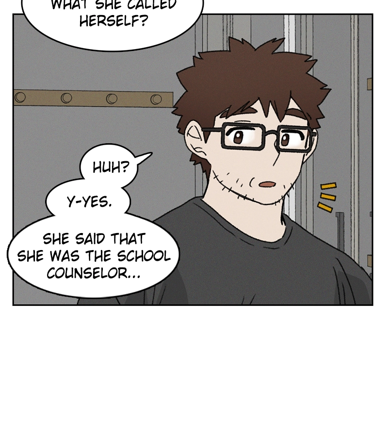 Our Time Chapter 45 page 65 - 