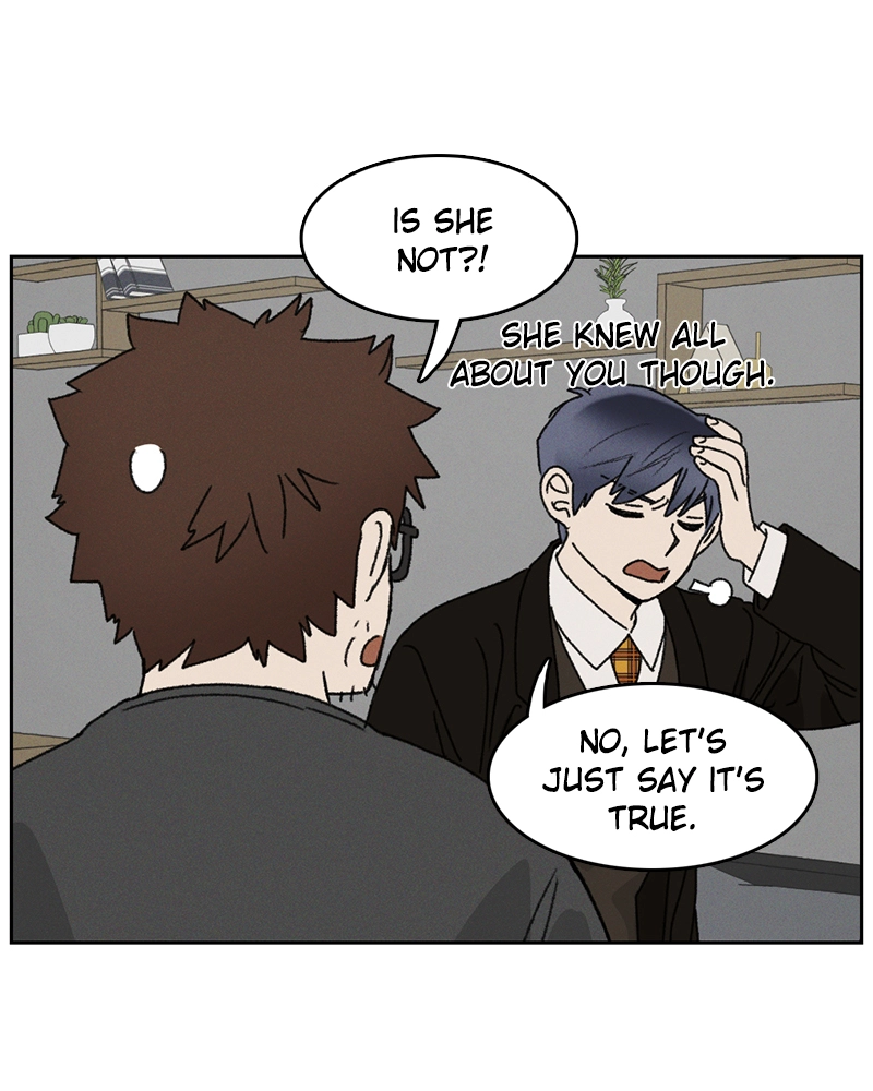 Our Time Chapter 45 page 66 - 