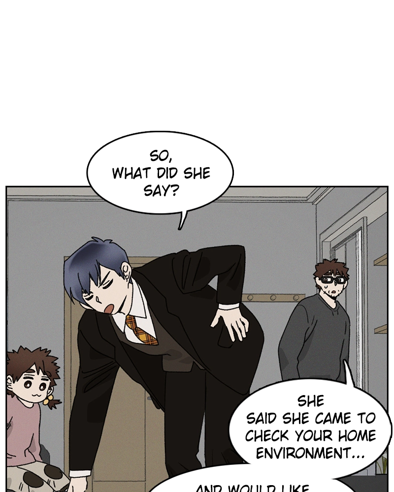Our Time Chapter 45 page 67 - 