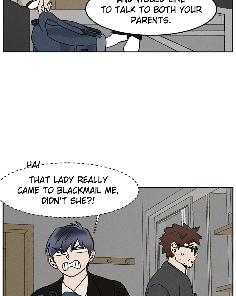 Our Time Chapter 45 page 68 - 