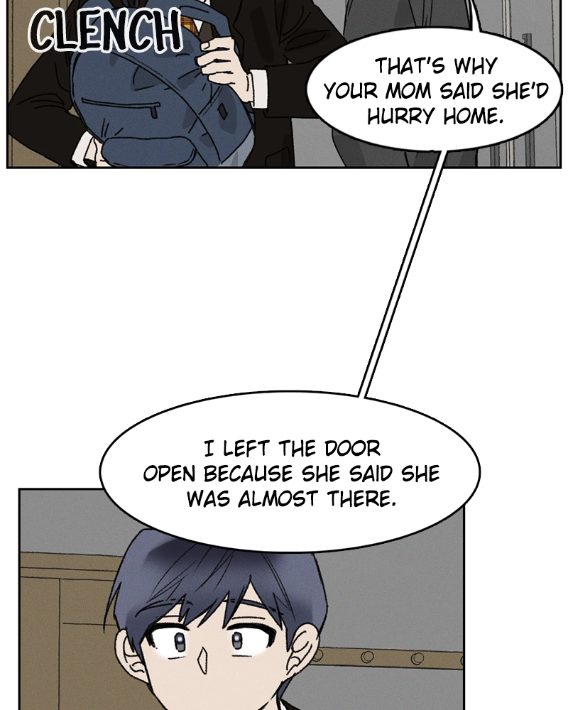 Our Time Chapter 45 page 69 - 