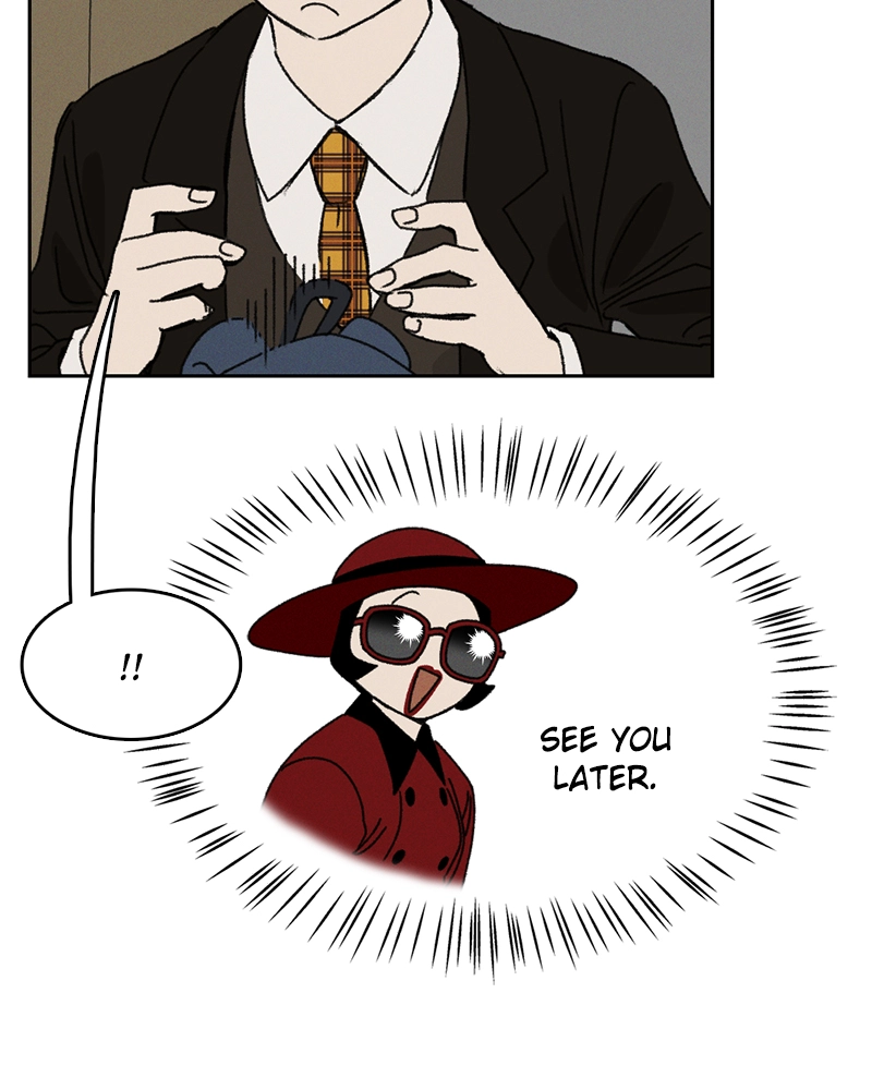 Our Time Chapter 45 page 70 - 