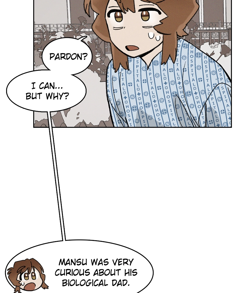 Our Time Chapter 45 page 8 - 