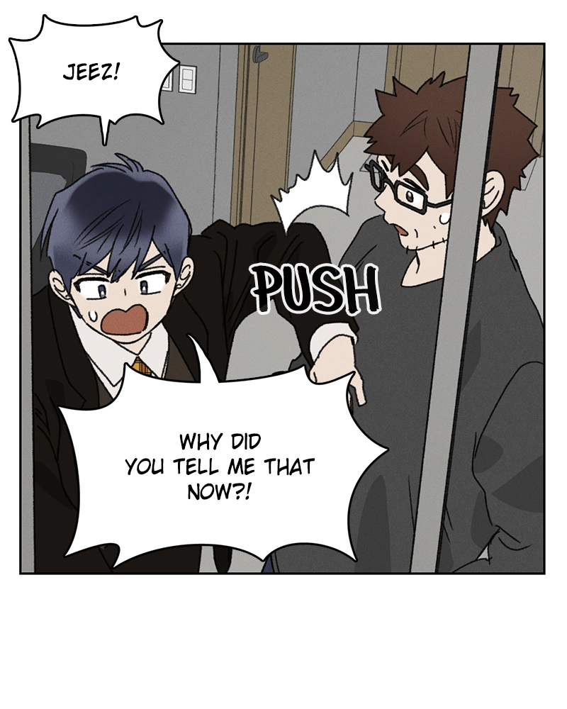 Our Time Chapter 45 page 71 - 