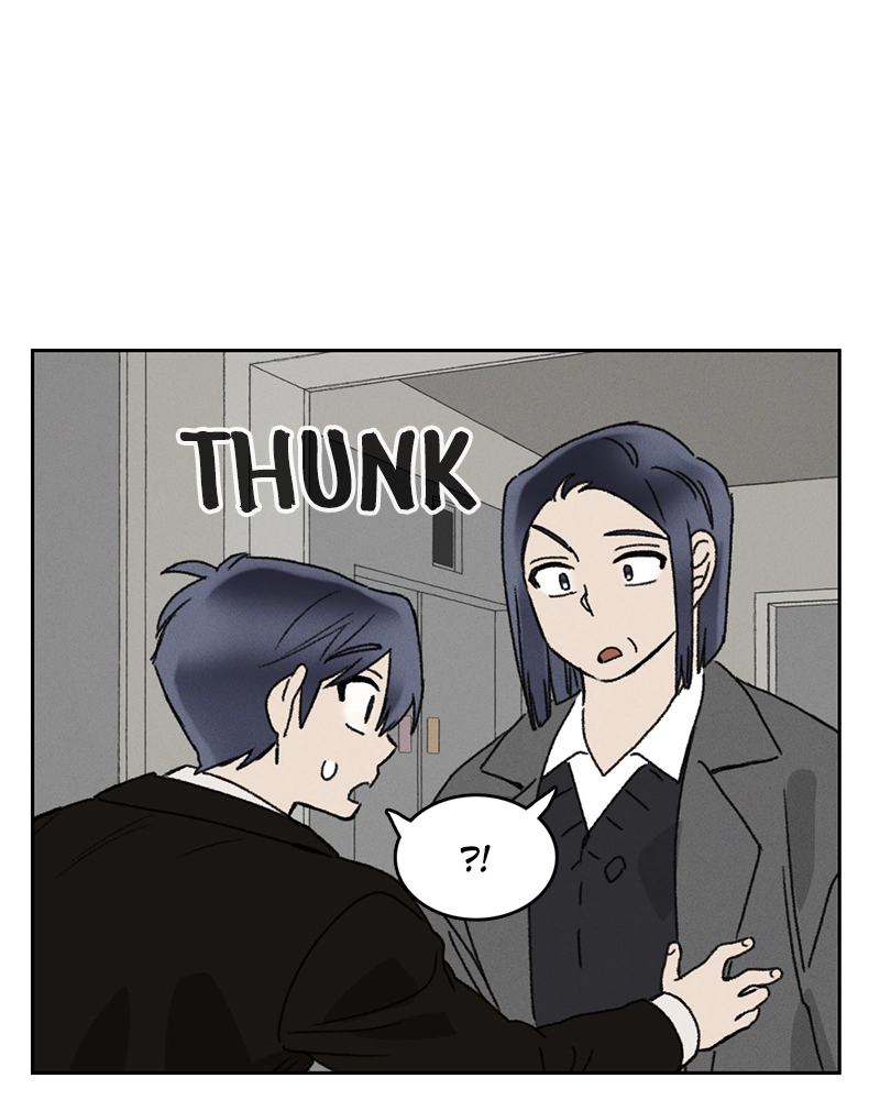 Our Time Chapter 45 page 72 - 