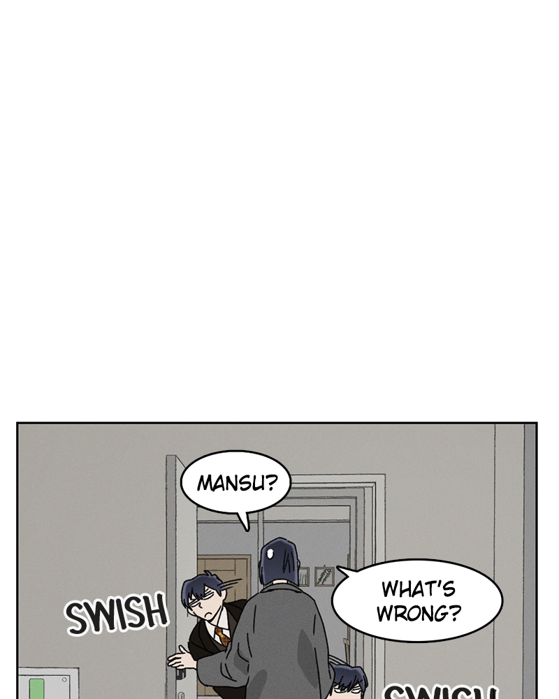 Our Time Chapter 45 page 73 - 