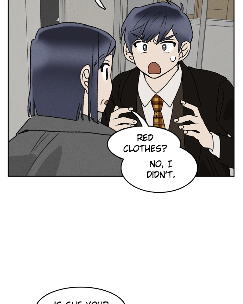 Our Time Chapter 45 page 75 - 
