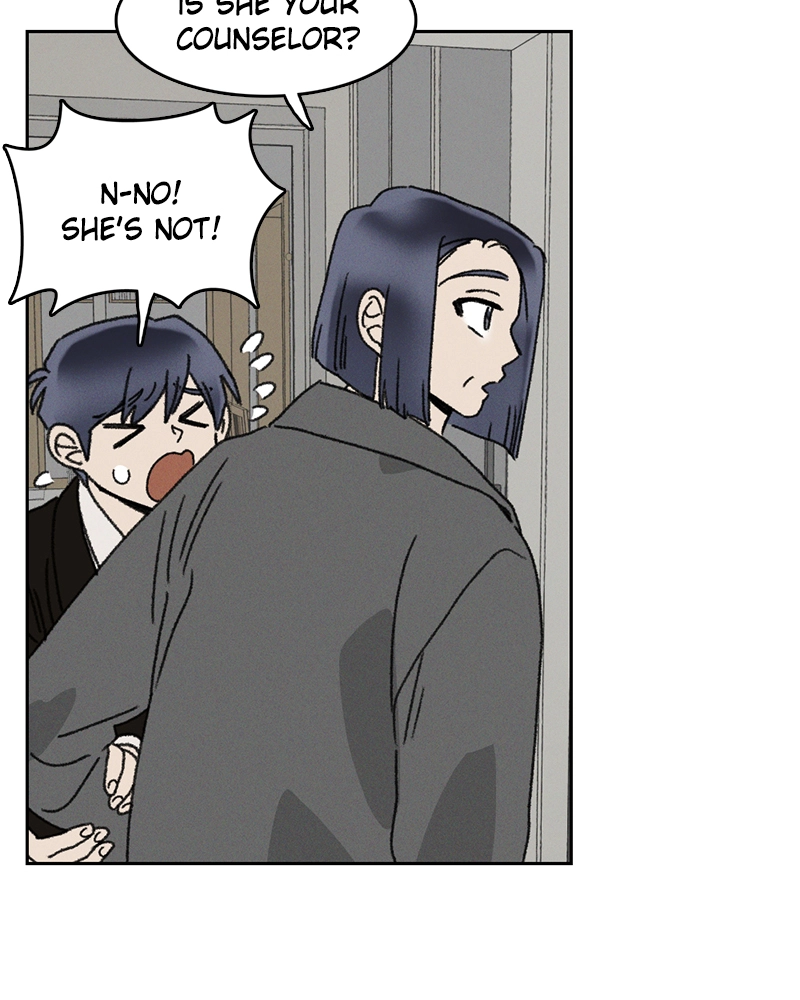 Our Time Chapter 45 page 76 - 
