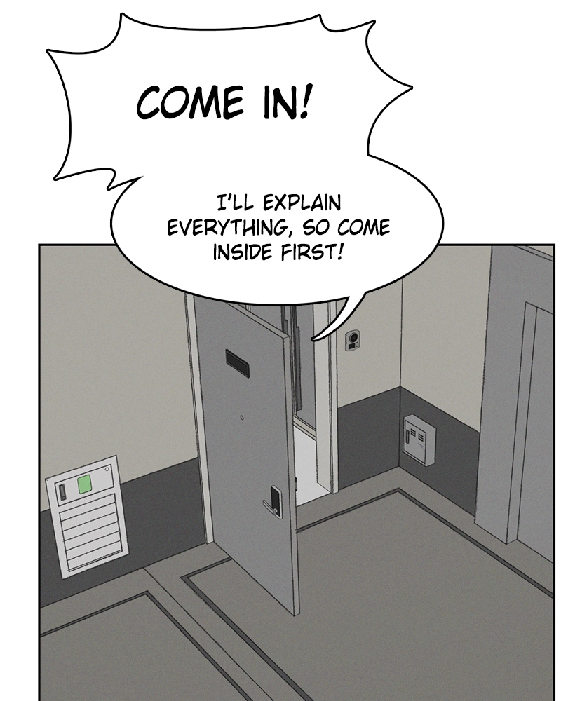 Our Time Chapter 45 page 77 - 