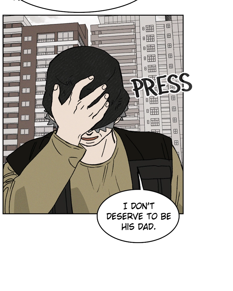 Our Time Chapter 45 page 9 - 