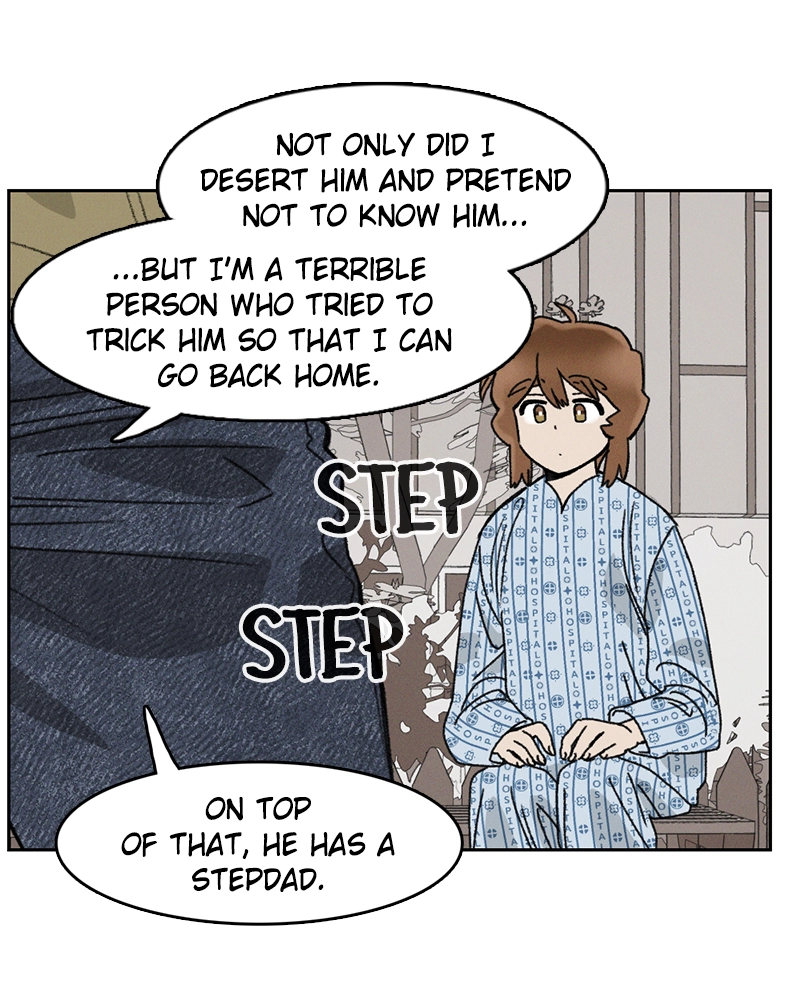 Our Time Chapter 45 page 10 - 