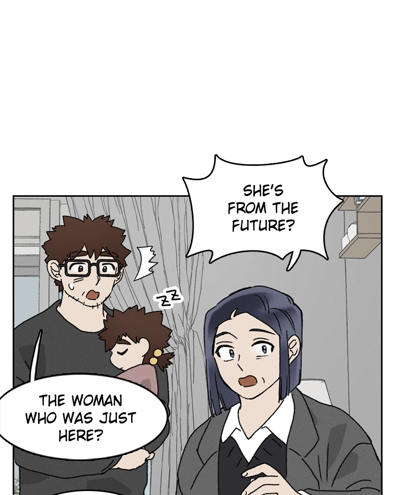 Our Time Chapter 46 page 2 - 
