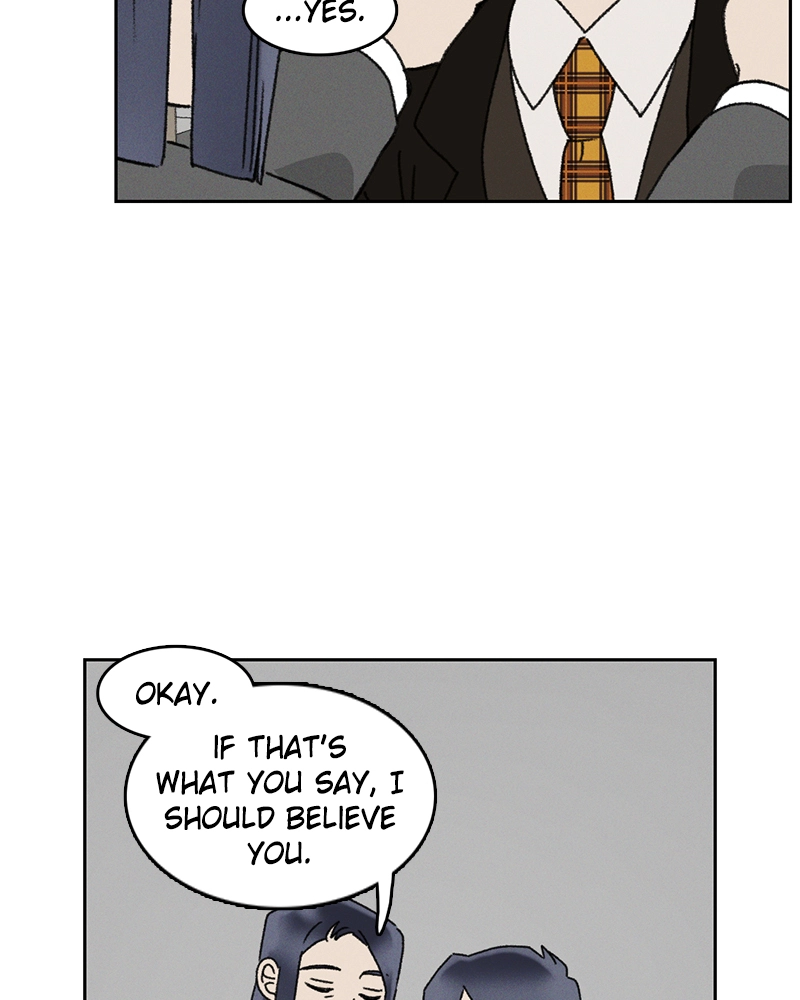 Our Time Chapter 46 page 11 - 